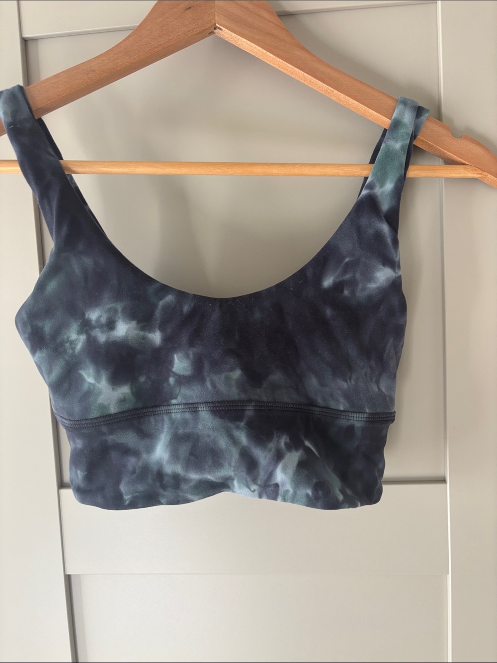 lululemon athletica Sports Bra
